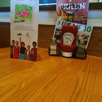 Chili's - Tex-Mex Near Me - Modesto, California
