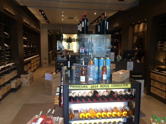 Office de Tourisme et des Congrès de Bordeaux Métropole by null