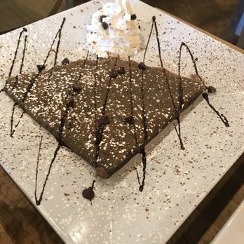 Cinnamon Tree Cafe - Creperies Near Me - Port Orange, Florida