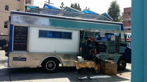 Counter Culture Coffee by null