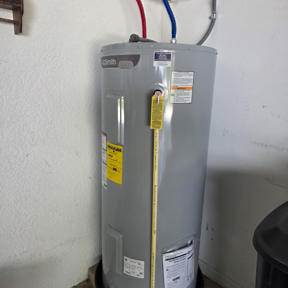 THE BEST 10 WATER HEATER INSTALLATION/REPAIR in ESTERO, FL - Updated 2026 -  Hours - Yelp, image size:1000x1000