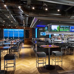 Topgolf - Main Bar and Restaurant