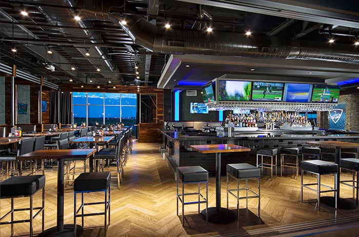 Topgolf