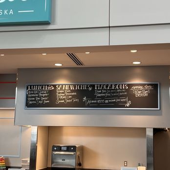 Sweet Caribou - Menu - Desserts Near Me - Anchorage, Alaska Sweet Caribou - Menu - Desserts Near Me - Anchorage, Alaska