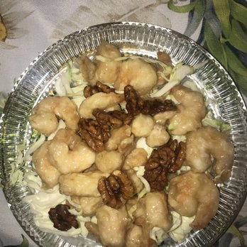 Rising Sun - Honey Walnut Shrimp - Chinese Near Me - Foothill Ranch, California Rising Sun - Honey Walnut Shrimp - Chinese Near Me - Foothill Ranch, California