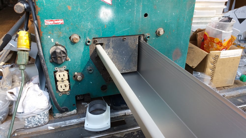 Slide of Nailed It Roofing & Restoration