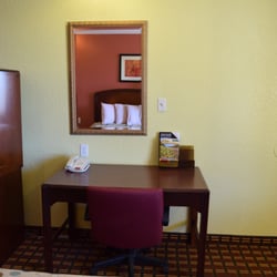 Jacksboro Inn - Computer Desk with Chair