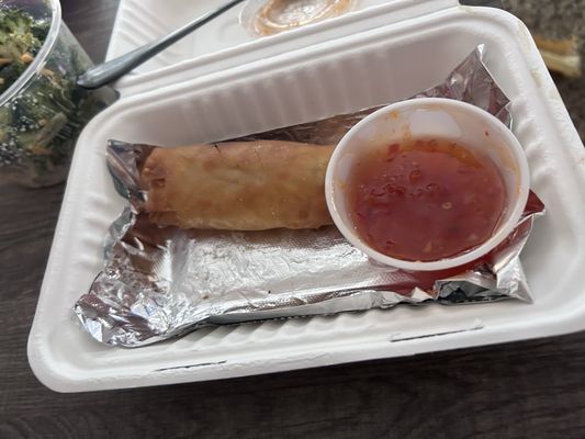 Richard's Fish & Crabs by null