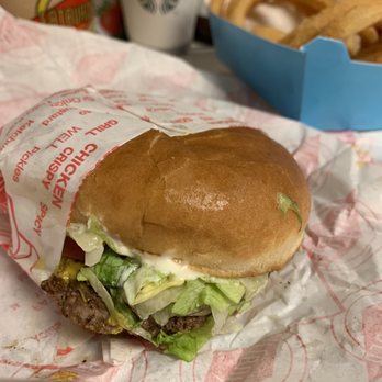 Fatburger & Buffalo's Express - Burgers Near Me - Fresno, California Fatburger & Buffalo's Express - Burgers Near Me - Fresno, California