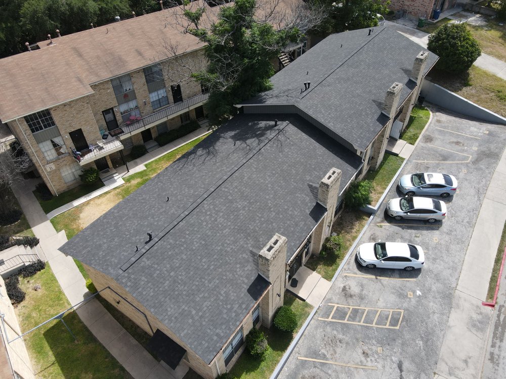 Slide of Agave Roofing