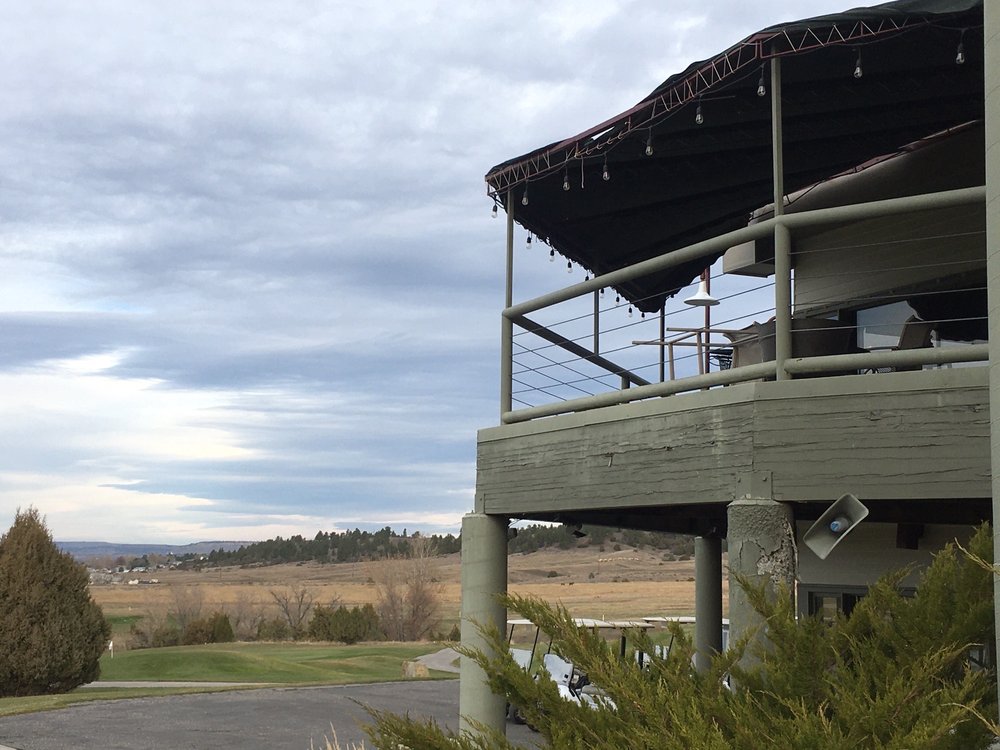 Black Bunker Bar & Grill