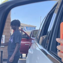 Costco Gasoline