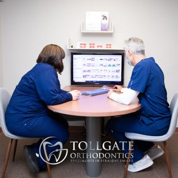 Tollgate Orthodontics - Orthodontists Near Me - Warwick, Rhode Island