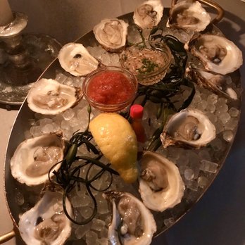 Maple & Ash - Oysters - Steakhouses Near Me - Chicago, Illinois Maple & Ash - Oysters - Steakhouses Near Me - Chicago, Illinois
