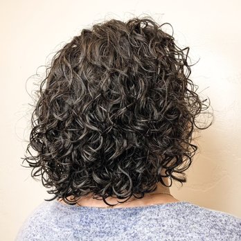 Salon 21 - Nothing like a fresh perm - Waxing Near Me - Orem, Utah
