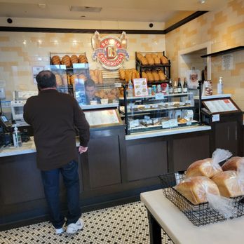Boudin SF - The front - Bakeries Near Me - Irvine, California Boudin SF - The front - Bakeries Near Me - Irvine, California