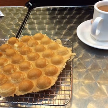 Dessert Republic - Crispy egg balls & HK style tea - Chinese Near Me - San Mateo, California Dessert Republic - Crispy egg balls & HK style tea - Chinese Near Me - San Mateo, California