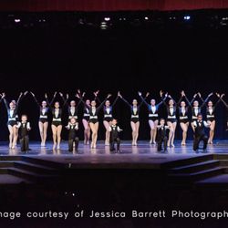 Institute for Dance