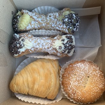 Modern Pastry Shop - Bakeries Near Me - Hartford, Connecticut