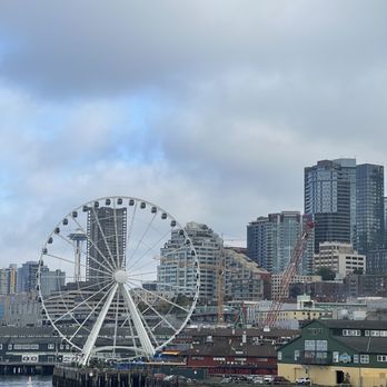 Bainbridge Island Ferry - Ferries Near Me - Seattle, Washington