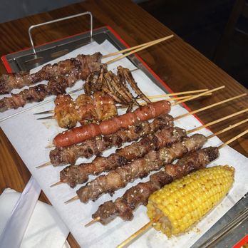 Gao's BBQ & Crab - Chinese Near Me - Flushing, New York