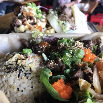 KoJa Kitchen - Japanese Near Me - San Francisco, California KoJa Kitchen - Japanese Near Me - San Francisco, California
