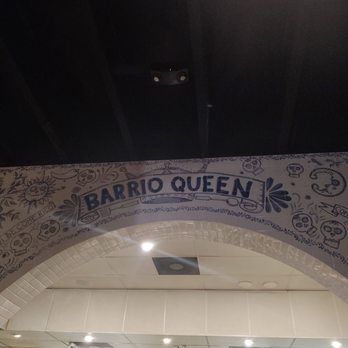 Barrio Queen - Mexican Near Me - Phoenix, Arizona Barrio Queen - Mexican Near Me - Phoenix, Arizona