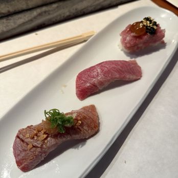 Kabosu - Toro sampler - Japanese Near Me - Los Angeles, California