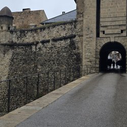 Citadelle Vauban