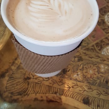 Choco-Latte - Choco latte: too much cinnamon - Coffee & Tea Near Me - Bar Harbor, Maine Choco-Latte - Choco latte: too much cinnamon - Coffee & Tea Near Me - Bar Harbor, Maine