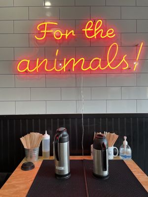 Ben & Esther's Vegan Delicatessen by null