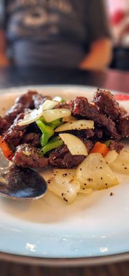 Chef Tian's by null