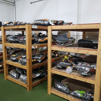 Headlights R US - Auto Parts & Supplies Near Me - Concord, North Carolina Headlights R US - Auto Parts & Supplies Near Me - Concord, North Carolina