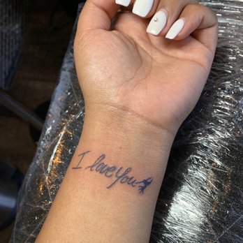 Mansfield Tattoo - Piercing Near Me - Mansfield, Texas