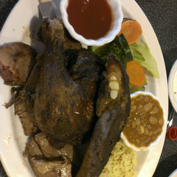 Bar B Q Pit - Barbeque Near Me - Merced, California