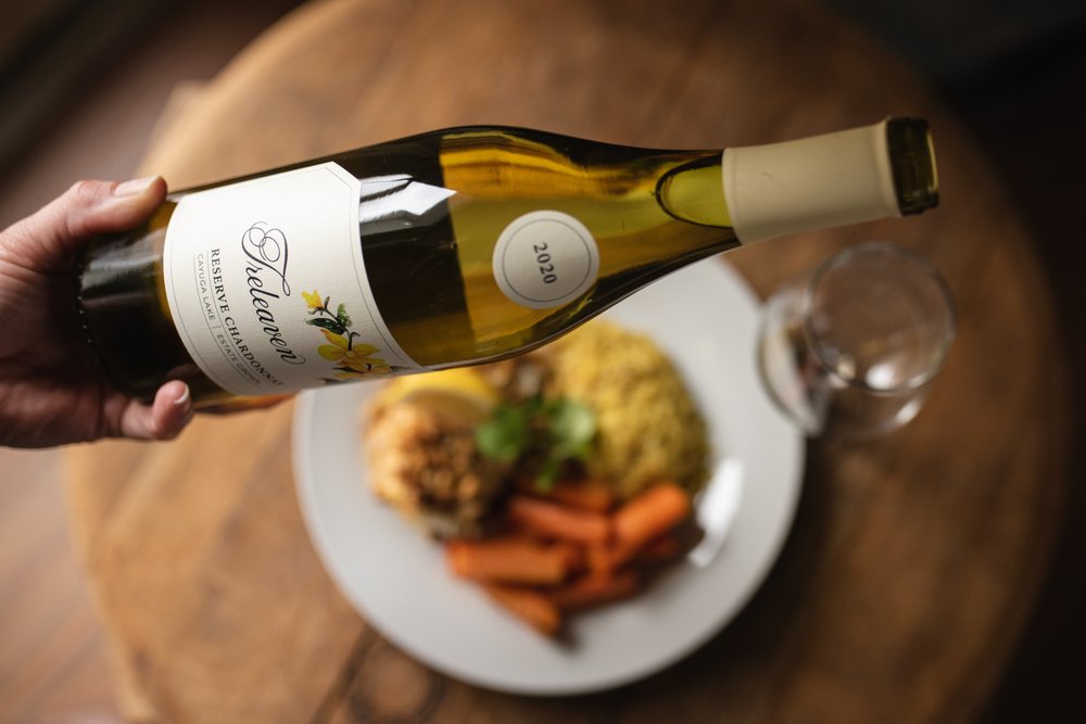 TRELEAVEN WINES Updated September 2024 81 Photos & 49 Reviews 658