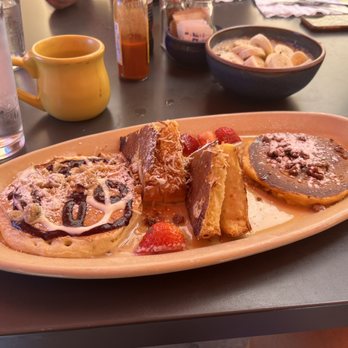 Snooze, an A.M. Eatery - Breakfast & Brunch Near Me - Tustin, California Snooze, an A.M. Eatery - Breakfast & Brunch Near Me - Tustin, California