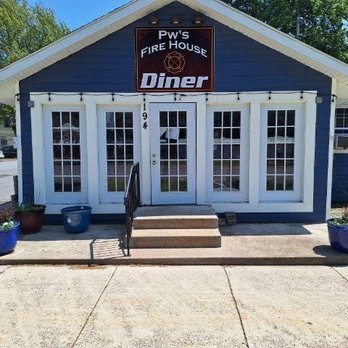 PW’S Firehouse Diner - Welcome to PW'S Firehouse Diner - Comfort Food Near Me - Cape Vincent, New York PW’S Firehouse Diner - Welcome to PW'S Firehouse Diner - Comfort Food Near Me - Cape Vincent, New York