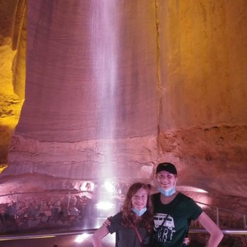 Ruby Falls - Landmarks & Historical Buildings Near Me - Chattanooga, Tennessee