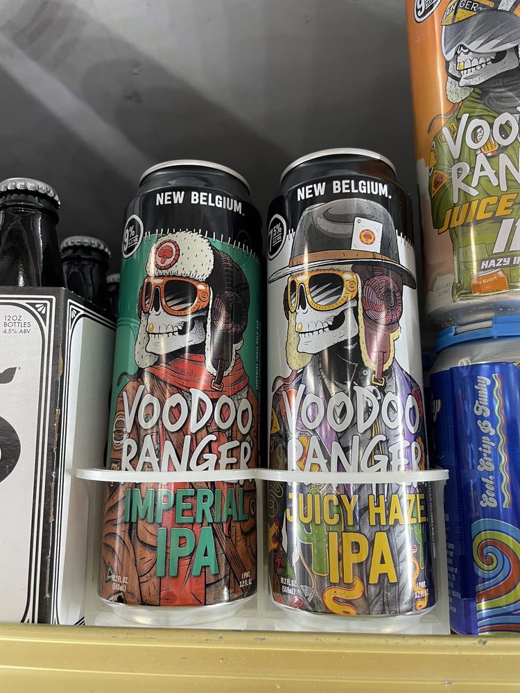 EZ SHOP MARKET Updated August 2024 1334 S 4th Ave, Yuma, Arizona