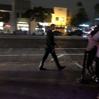 Flicks - The discriminatory security guy - Gay Bars Near Me - San Diego, California