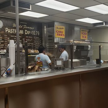 The Hat - Sandwiches Near Me - Monterey Park, California The Hat - Sandwiches Near Me - Monterey Park, California