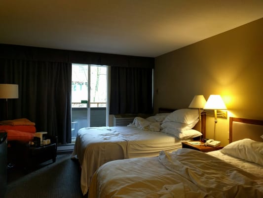 Whistler Village Inn + Suites by null