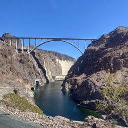 Spectacular views Spectacular views