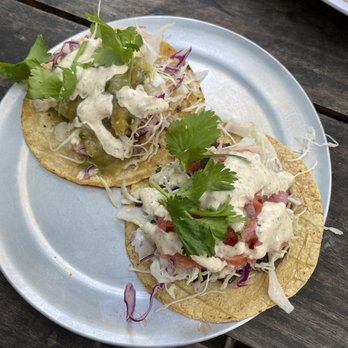 Chico Feo - Tacos - Caribbean Near Me - Folly Beach, South Carolina
