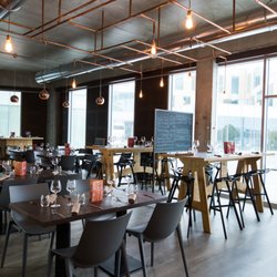 Byresta - Le restaurant