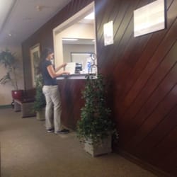 Donald Whitaker, MD, PA - Front desk