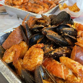 Outcast Seafood - Seafood Near Me - Miramar Beach, Florida Outcast Seafood - Seafood Near Me - Miramar Beach, Florida