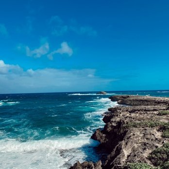 Laie Point - Landmarks & Historical Buildings Near Me - Laie, Hawaii