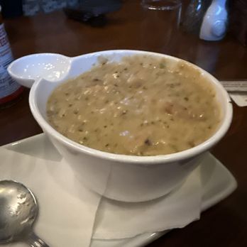 Silver City Restaurant & Brewery - Clam Chowder Bowl - New American Near Me - Silverdale, Washington Silver City Restaurant & Brewery - Clam Chowder Bowl - New American Near Me - Silverdale, Washington